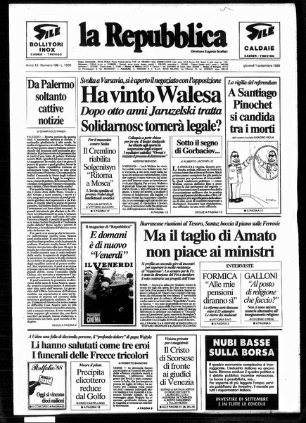 La repubblica